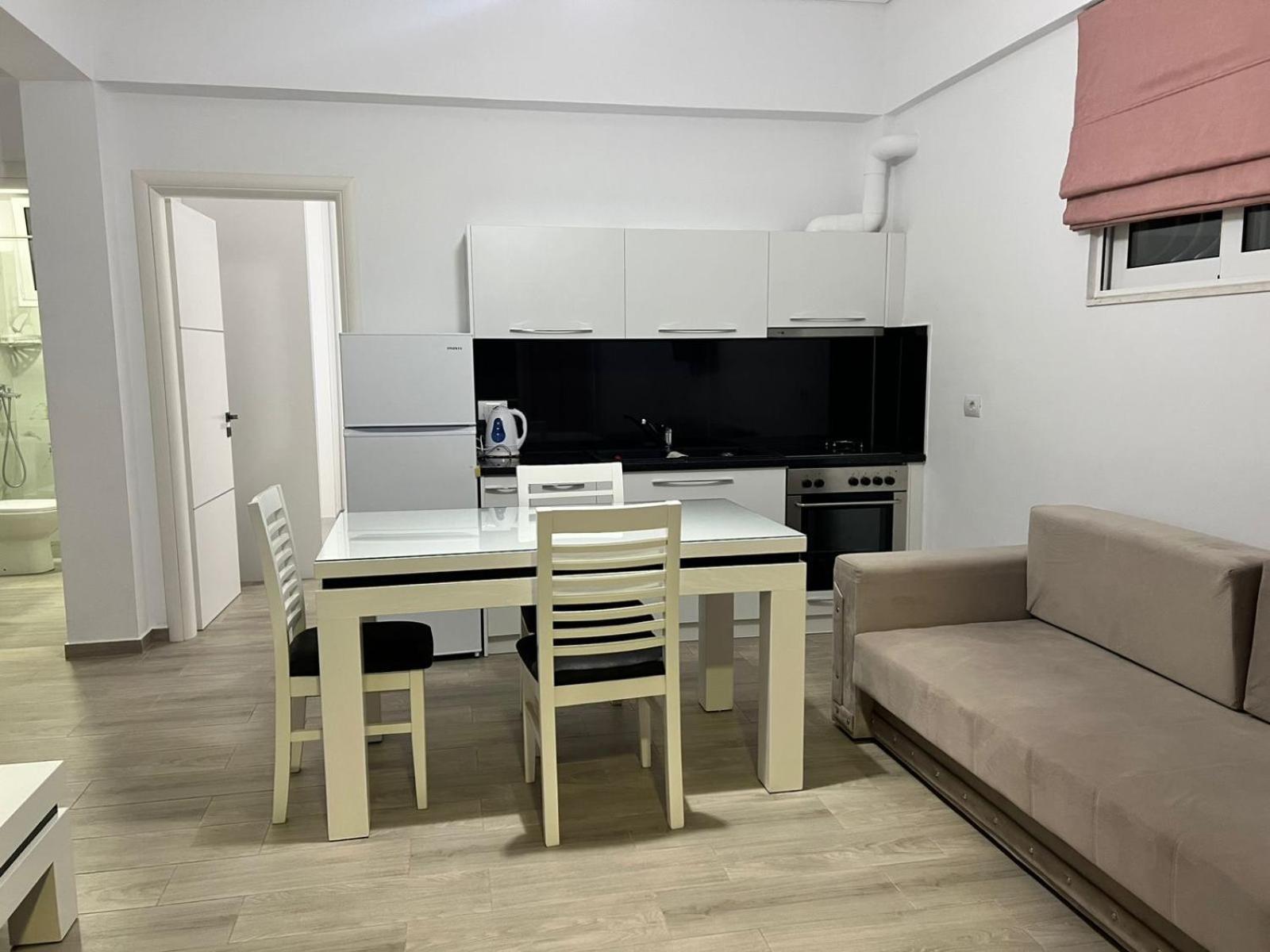 Villa Kristiana Saranda Kültér fotó